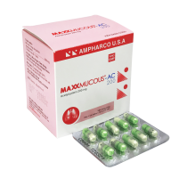 MAXXMUCOUS-AC 200 (Capsule)